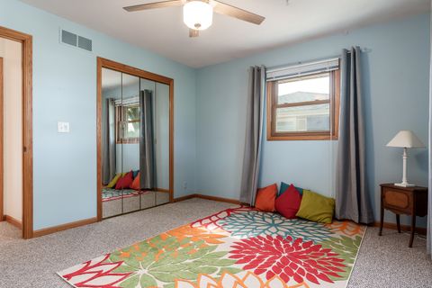 Tiny photo for 10320 Bluebonnet Drive, Machesney Park, IL 61115 (MLS # 12496074)