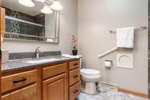 Tiny photo for 10320 Bluebonnet Drive, Machesney Park, IL 61115 (MLS # 12496074)