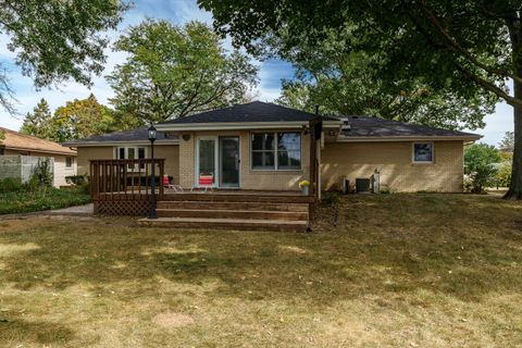 Tiny photo for 10320 Bluebonnet Drive, Machesney Park, IL 61115 (MLS # 12496074)