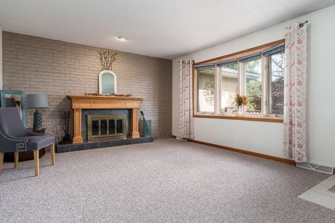 Tiny photo for 10320 Bluebonnet Drive, Machesney Park, IL 61115 (MLS # 12496074)