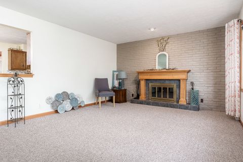 Tiny photo for 10320 Bluebonnet Drive, Machesney Park, IL 61115 (MLS # 12496074)
