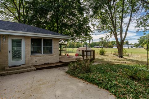 Tiny photo for 10320 Bluebonnet Drive, Machesney Park, IL 61115 (MLS # 12496074)