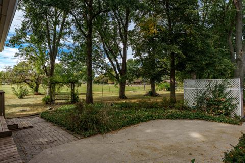 Tiny photo for 10320 Bluebonnet Drive, Machesney Park, IL 61115 (MLS # 12496074)