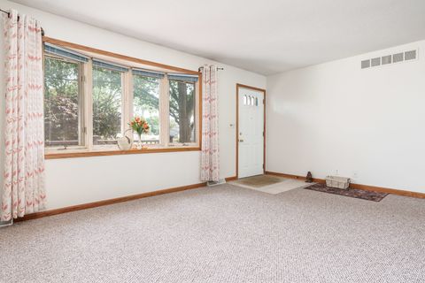 Tiny photo for 10320 Bluebonnet Drive, Machesney Park, IL 61115 (MLS # 12496074)