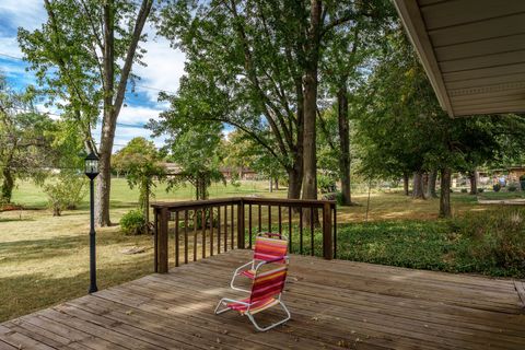 Tiny photo for 10320 Bluebonnet Drive, Machesney Park, IL 61115 (MLS # 12496074)