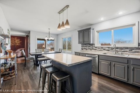 Tiny photo for 409 N Ashbury Avenue, Bolingbrook, IL 60440 (MLS # 12535712)