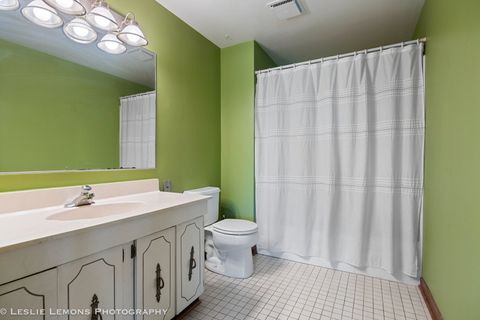 Tiny photo for 409 N Ashbury Avenue, Bolingbrook, IL 60440 (MLS # 12535712)