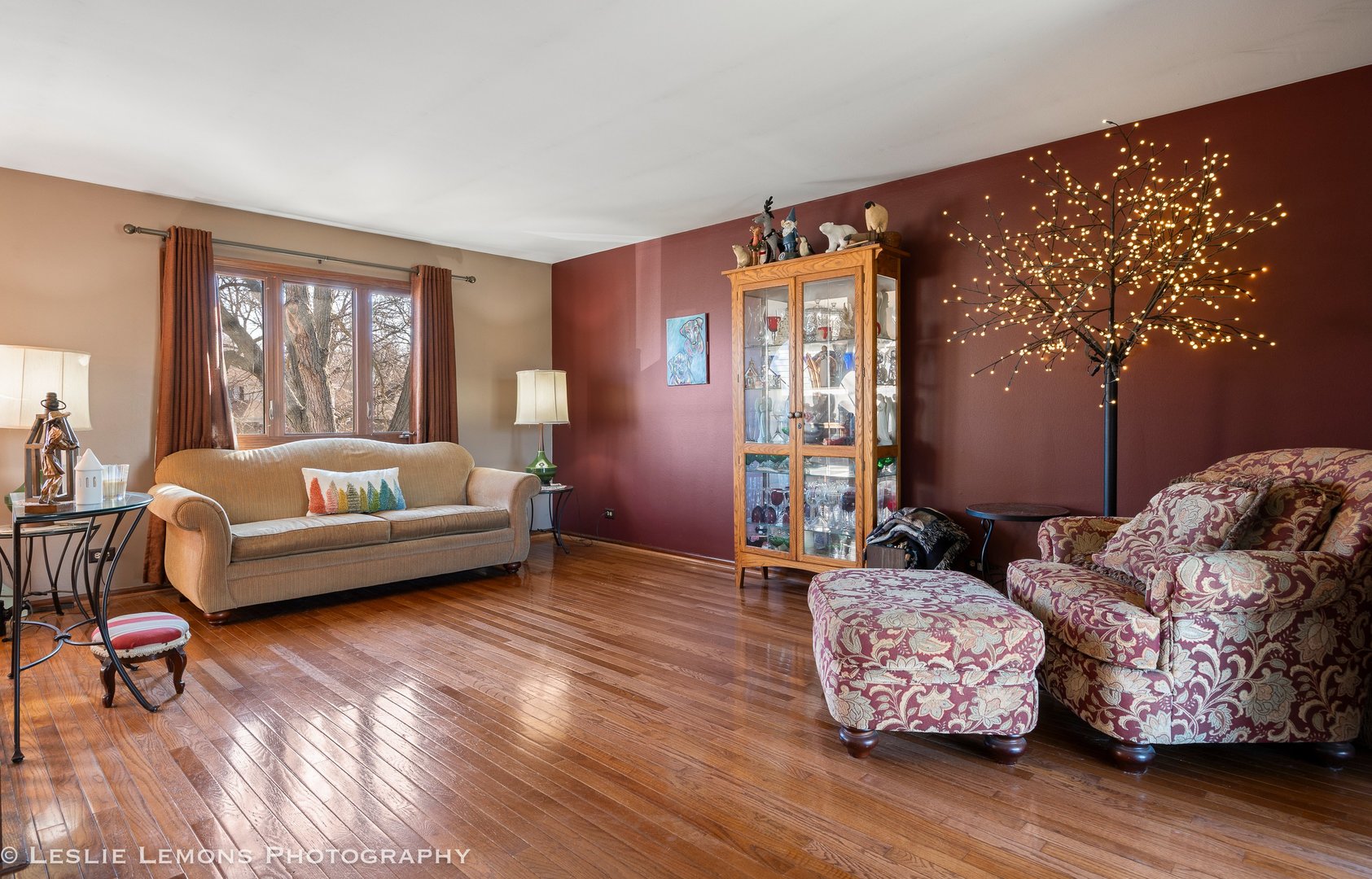 409 N Ashbury Avenue