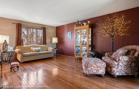 Tiny photo for 409 N Ashbury Avenue, Bolingbrook, IL 60440 (MLS # 12535712)