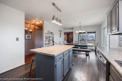 Tiny photo for 409 N Ashbury Avenue, Bolingbrook, IL 60440 (MLS # 12535712)