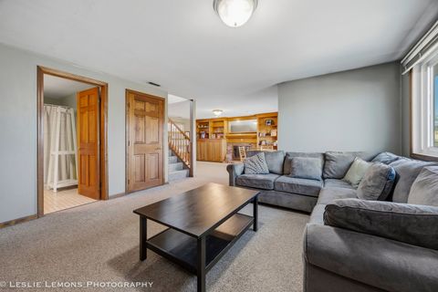 Tiny photo for 409 N Ashbury Avenue, Bolingbrook, IL 60440 (MLS # 12535712)