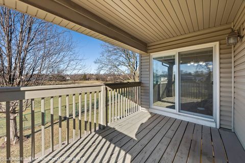 Tiny photo for 409 N Ashbury Avenue, Bolingbrook, IL 60440 (MLS # 12535712)