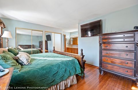 Tiny photo for 409 N Ashbury Avenue, Bolingbrook, IL 60440 (MLS # 12535712)