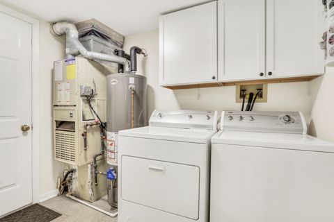 Tiny photo for 1881 Canterbury Court, Gurnee, IL 60031 (MLS # 12472945)