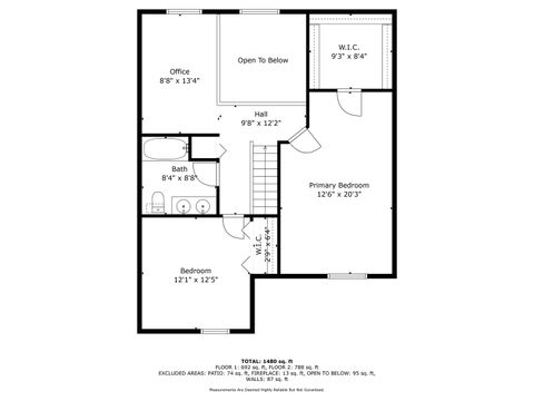 Tiny photo for 1881 Canterbury Court, Gurnee, IL 60031 (MLS # 12472945)