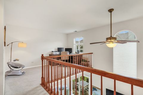 Tiny photo for 1881 Canterbury Court, Gurnee, IL 60031 (MLS # 12472945)