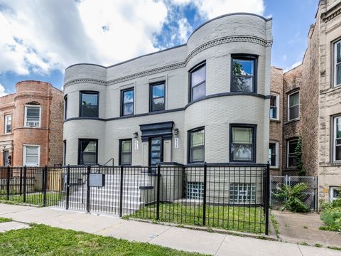 6340 S Vernon Avenue Chicago IL 60637