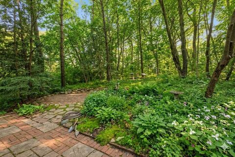 Tiny photo for 371 W Arboretum Circle, Wheaton, IL 60189 (MLS # 12588986)