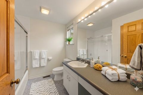 Tiny photo for 371 W Arboretum Circle, Wheaton, IL 60189 (MLS # 12588986)