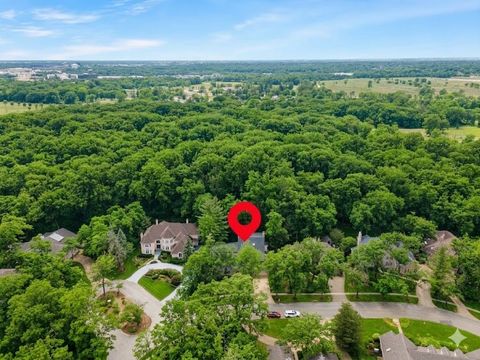 Tiny photo for 371 W Arboretum Circle, Wheaton, IL 60189 (MLS # 12588986)