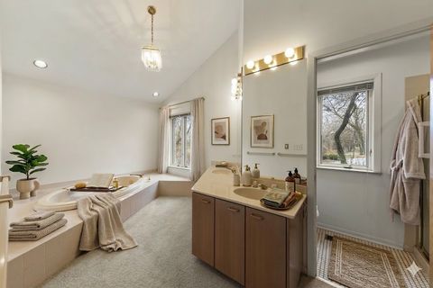 Tiny photo for 371 W Arboretum Circle, Wheaton, IL 60189 (MLS # 12588986)