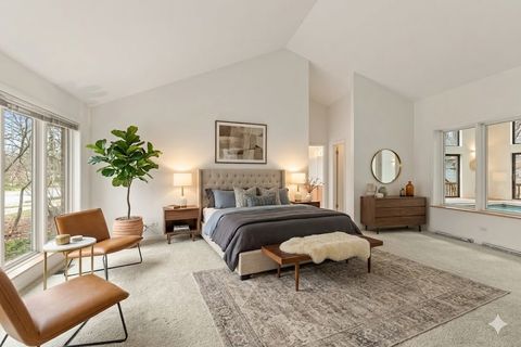 Tiny photo for 371 W Arboretum Circle, Wheaton, IL 60189 (MLS # 12588986)