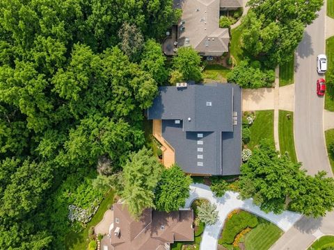 Tiny photo for 371 W Arboretum Circle, Wheaton, IL 60189 (MLS # 12588986)