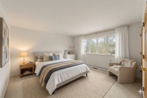 Tiny photo for 371 W Arboretum Circle, Wheaton, IL 60189 (MLS # 12588986)