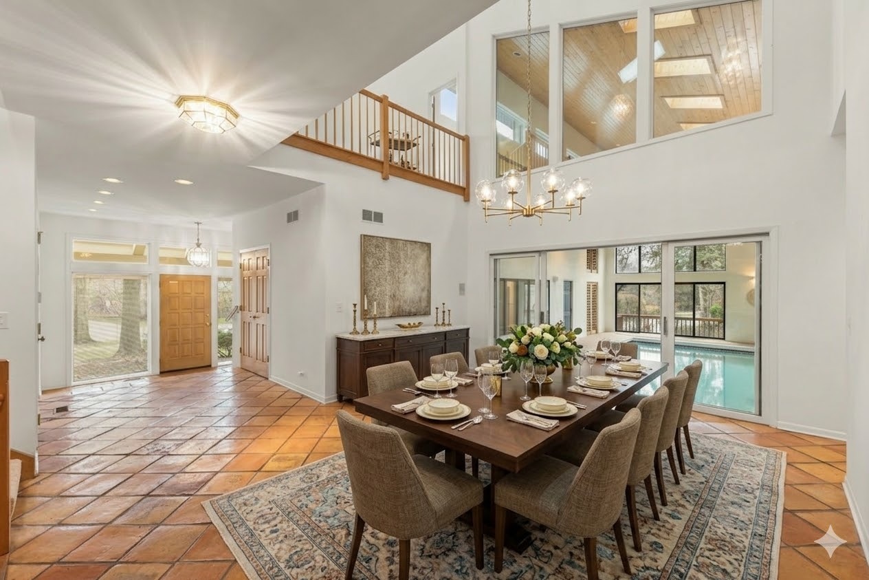 371 W Arboretum Circle