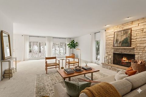 Tiny photo for 371 W Arboretum Circle, Wheaton, IL 60189 (MLS # 12588986)