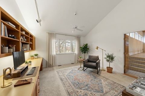 Tiny photo for 371 W Arboretum Circle, Wheaton, IL 60189 (MLS # 12588986)