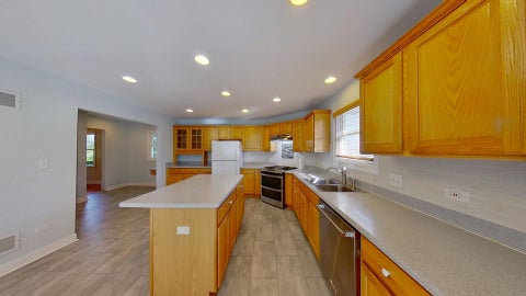 Tiny photo for 305 N Charlotte Street, Lombard, IL 60148 (MLS # 12761046)