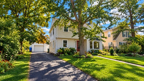 Tiny photo for 305 N Charlotte Street, Lombard, IL 60148 (MLS # 12761046)