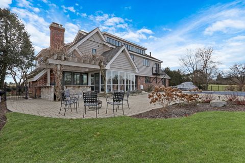 A home in Wadsworth