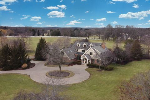 A home in Wadsworth