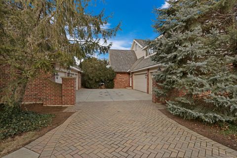 A home in Wadsworth