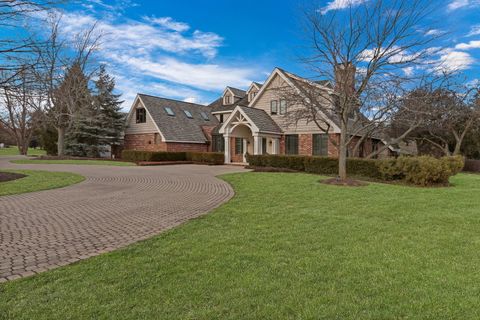 A home in Wadsworth