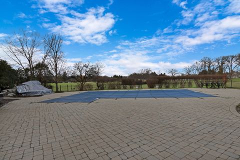 A home in Wadsworth