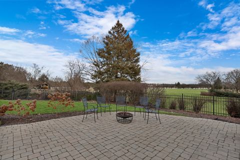 A home in Wadsworth