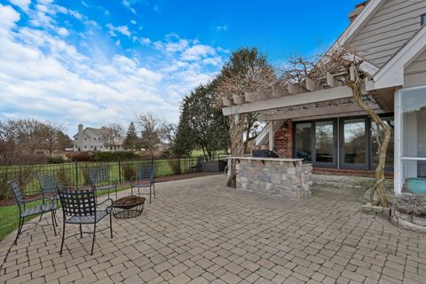 A home in Wadsworth