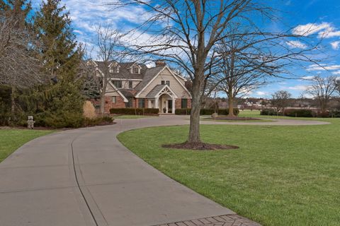 A home in Wadsworth