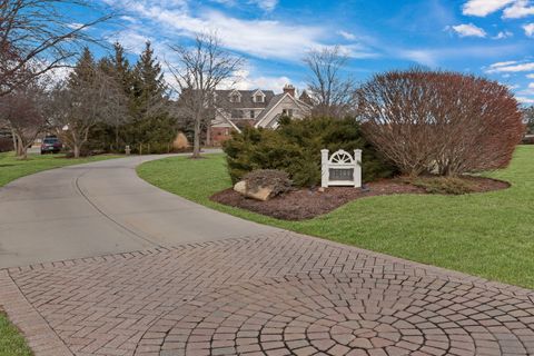 A home in Wadsworth