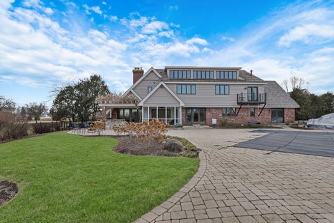 A home in Wadsworth