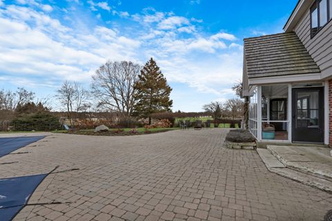 A home in Wadsworth