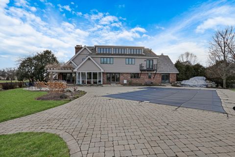 A home in Wadsworth