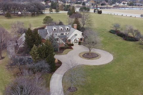 A home in Wadsworth