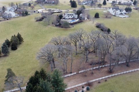 A home in Wadsworth