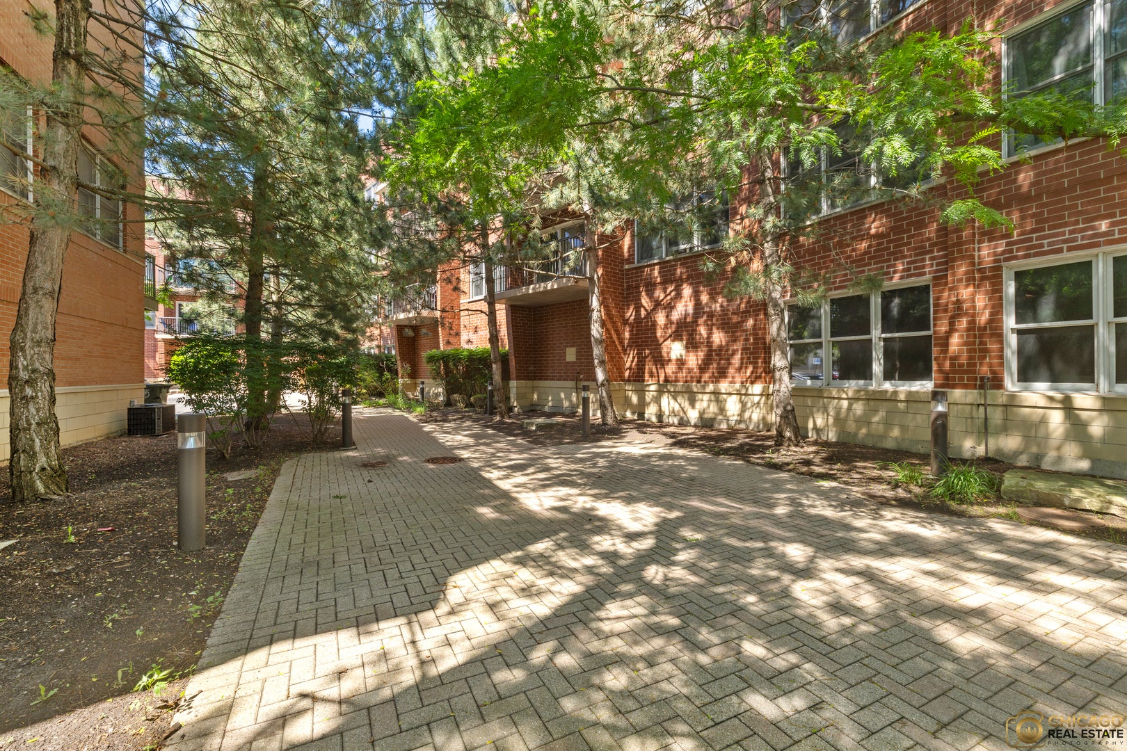 8200 Lincoln Avenue 304