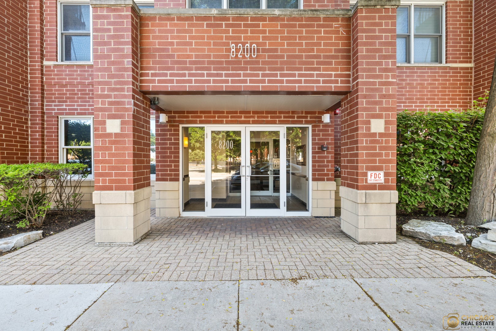 8200 Lincoln Avenue 304