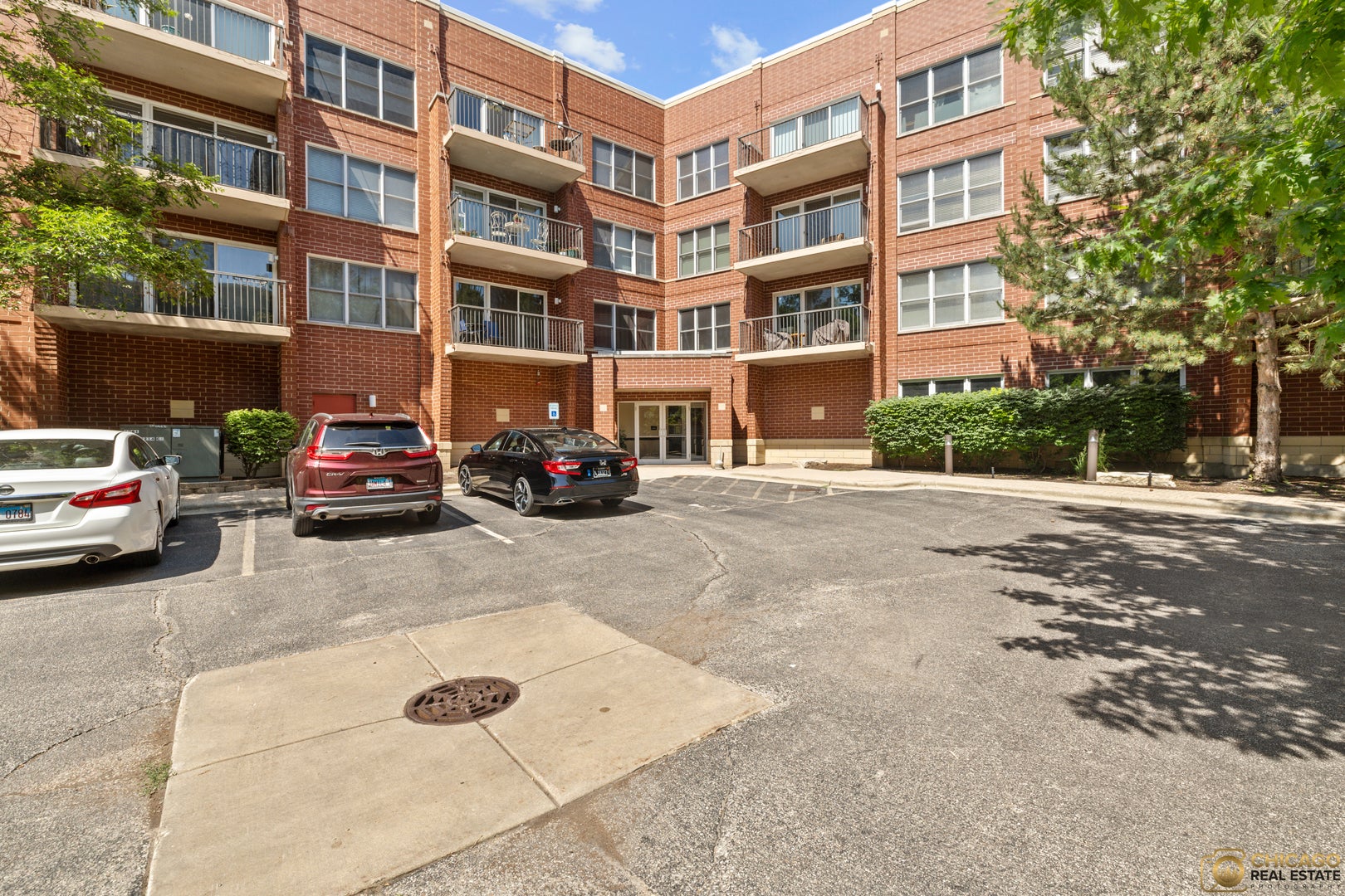 8200 Lincoln Avenue 304